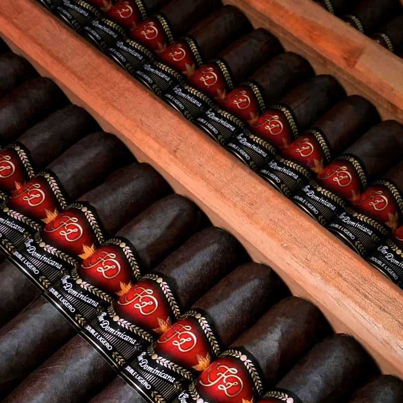 LFD Cigars - The Cigar Hall of Fame 2024 Inductee