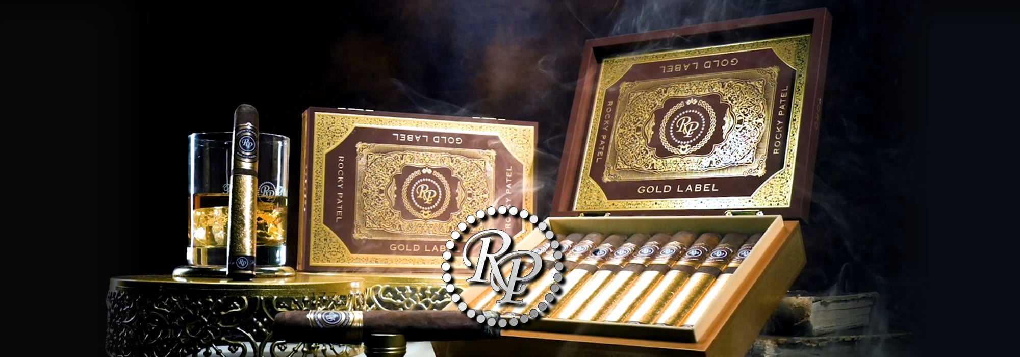 The Cigar Hall of Fame - 2024 Inductee Rocky Patel Premium Cigars